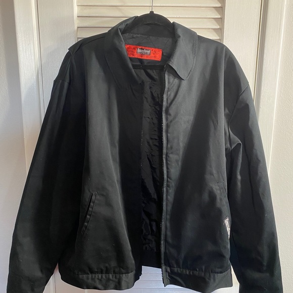 Wild Turkey throttle threads xl jacket - Picture 9 of 9